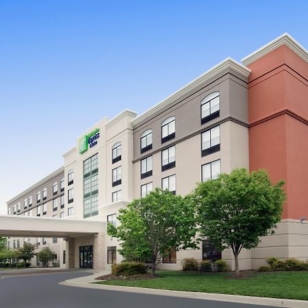 Holiday Inn Express & Suites Baltimore - BWI Airport North By Ihg Linthicum Esterno foto