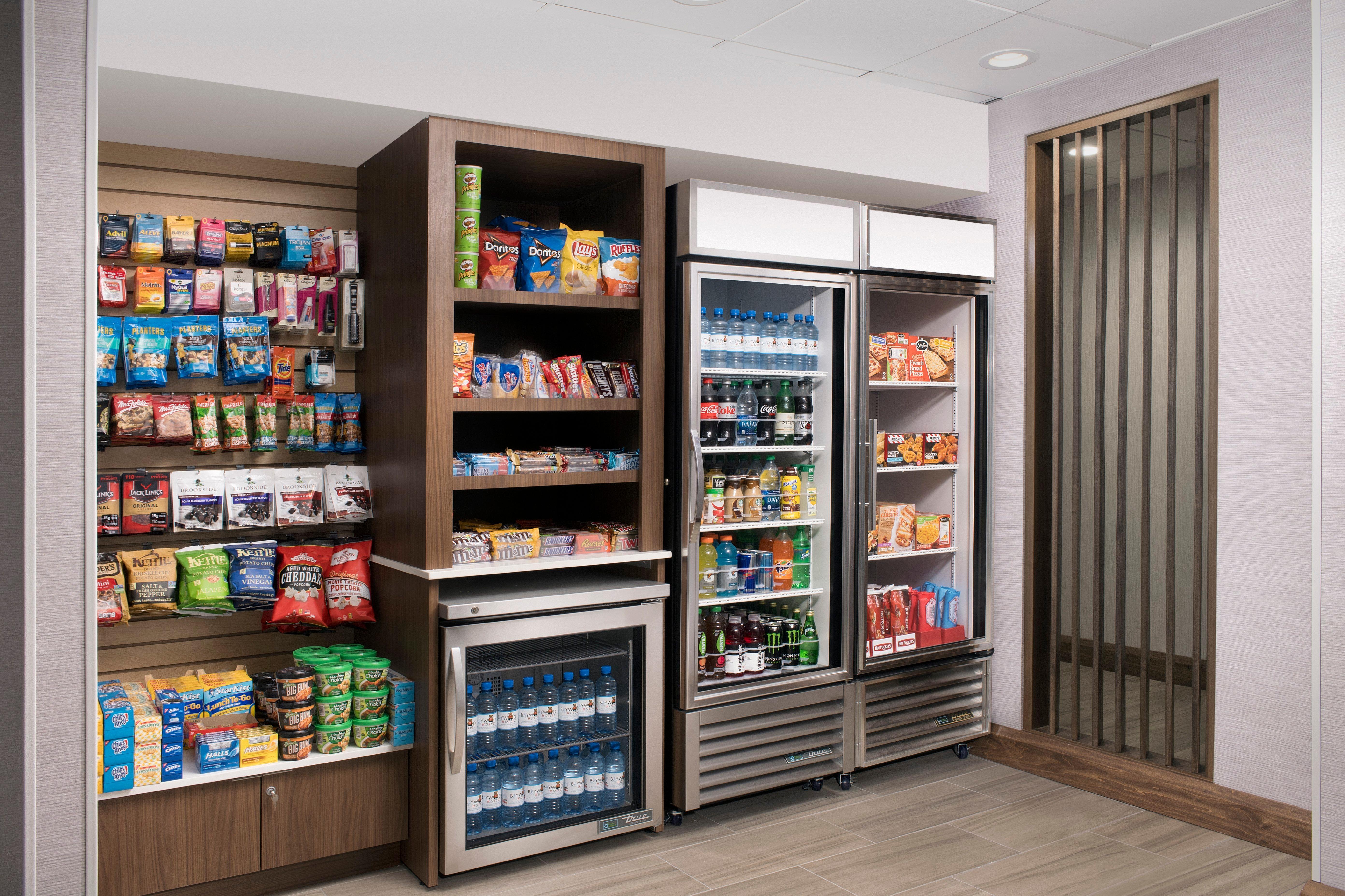 Holiday Inn Express & Suites Baltimore - BWI Airport North By Ihg Linthicum Esterno foto