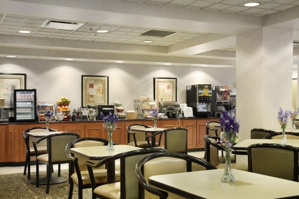 Holiday Inn Express & Suites Baltimore - BWI Airport North By Ihg Linthicum Esterno foto